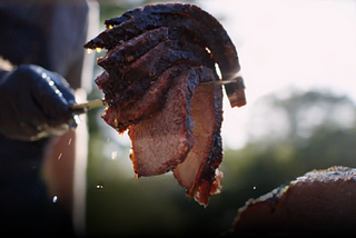 ‘American Barbecue Showdown’ Knows How to Do BBQ Right