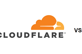 WAF, Cloudflare, and Fortinet: A Comparative Battle Record in Defending Against DDoS Attacks