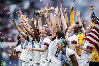 Women’s World Cup: Who’s Your Money On?