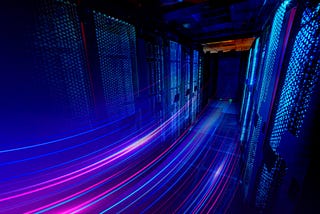 The Future of Data Servers: AI, Automation, and the Edge