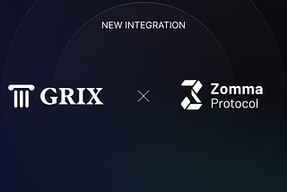 Zomma Price Feeds Now Live: Smarter, More Precise Trading with Grix