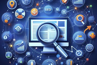 Cómo Implementar una Estrategia SEO Efectiva para tu Sitio Web