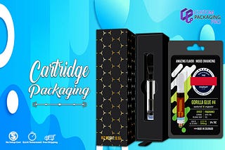 Cartridge Packaging