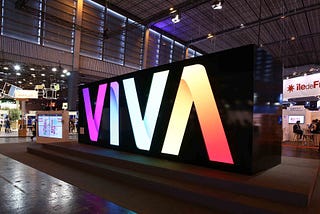 A look back on Viva Technology