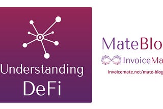 Understanding DeFi