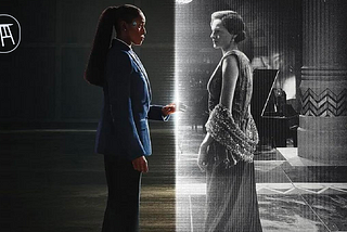 Aulas de Agatha Christie e refilmagem em Black Mirror — A ressurreição digital entre realidade e…
