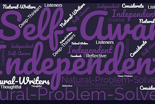 What does project management look like for an introvert?