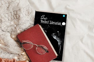 Book Review: The Perfect Literarian