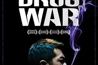 Drug War