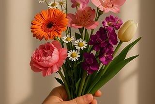 Why Flowers Feel Like a Hug for Your Soul (Science Says So)