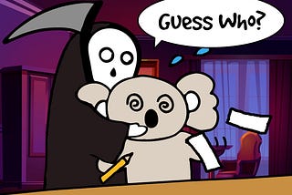 15 Signs You’re a Real Writer (And Why That’s Unfortunate)