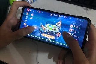 Mau Jadi Pro Player Mobile Legends Seperti ONIC Butsss? Ini Rahasianya!