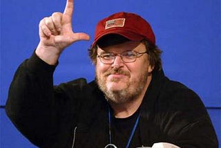 Michael Moore’s 5 point plan is badly flawed