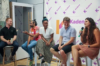 Kadena Presents “Blockchain Summer: The Road to Mainstream Adoption”