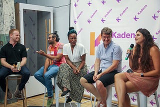 Kadena Presents “Blockchain Summer: The Road to Mainstream Adoption”