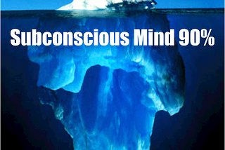 Understanding Your Subconscious Mind