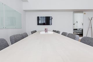 Your “Get Out of Meeting” Card
