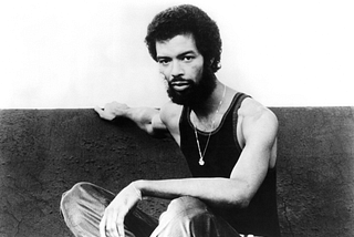 Why Gil Scott-Heron Wrote “The Revolution Will Not Be Televised”