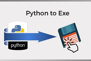 Python Dosyasının .exe Dosyasına Dönüştürülmesi