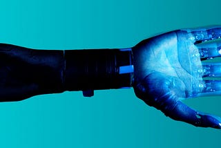 How Technology is Becoming More Human: Learning, Adapting, and Evolving