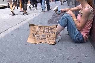 The Myth about Mental Illness: Civil Liberty or Moral Laziness?