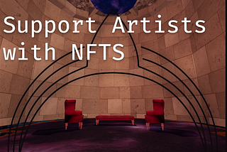 NFTS Supporting Artists