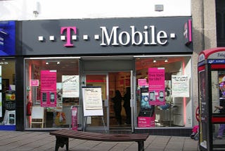 T-Mobile facing loos of 40-Million People data through Cyberattack