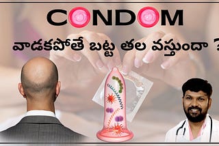 Can Sexually Transmitted Diseases (STDs) have any connection with baldness or lead to hair fall in…
