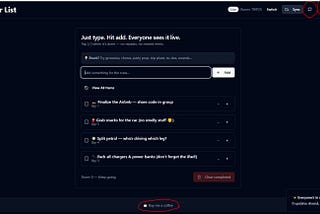 Friction First: Why I Didn’t Add Features