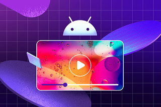 How to Create an Animation Video with Android Media3 Effects
