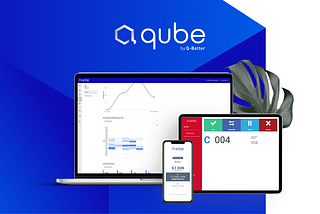 QUBE a complete solution for virtual queueing