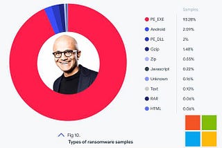 Microsoft: Still a National Security Threat