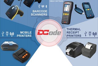 Barcode Solutions