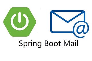 Send email in spring boot
