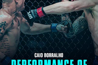 Brazilian Dominance at UFC 301: Recap of Bonus Winners and Standout Performances