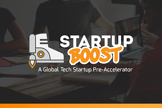 Startup Boost Goes Remote