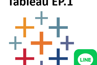 Simplest Way To Sending Dashboard Image Integrated Tableau Server Client & LINE MessagingAPI