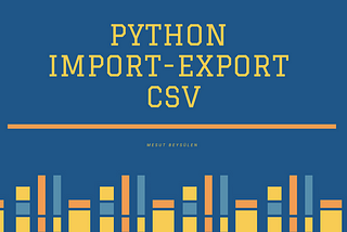 Hepsiburada Mobil Uygulama Yorumlarının Analizi(Python Export Csv) — 2