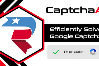 How to Efficiently Solve RankerX Google Captcha with CaptchaAI Solver