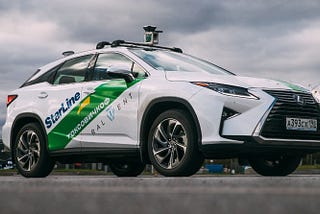 Why do we think that there is no future in using lidars for self-driving?