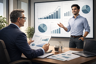 Professional Business Planning Supports Angel Investors