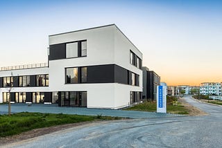 Bauer + Kirch headquarters