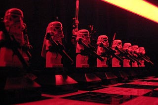 The Dark Side of UX Design — Part 2