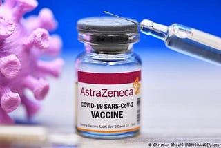 Efficacy of Oxford–AstraZeneca COVID-19 (CoviShield) vaccine