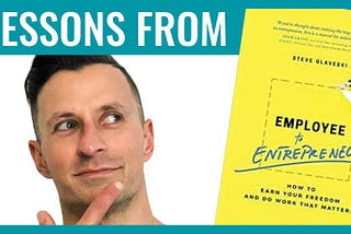 Learn the Art of Innovation with Steve Glaveski, CEO of Collective Campus