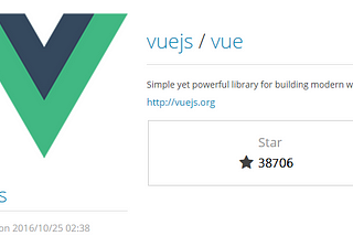 Vue.js นั้นดี แต่มันดีกว่า Angular หรือ React ยังไง?