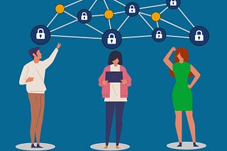 So, you don’t want your blockchain network to be public?