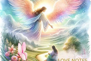 Angels: Messengers of Divine Love