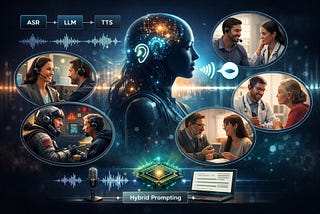 NVIDIA PersonaPlex: Finally Solving Natural Conversational AI – and Why It Matters