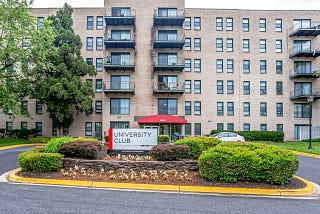 Student Apartment Building in College Park, Maryland Accused of Years-Long Mice Infestation and…